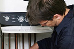 boiler repair Great Chilton