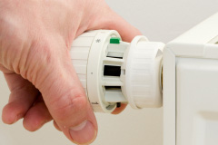 Great Chilton central heating repair costs