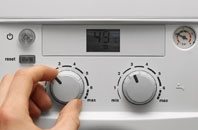 free Great Chilton boiler maintenance quotes