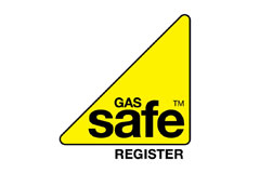gas safe companies Great Chilton